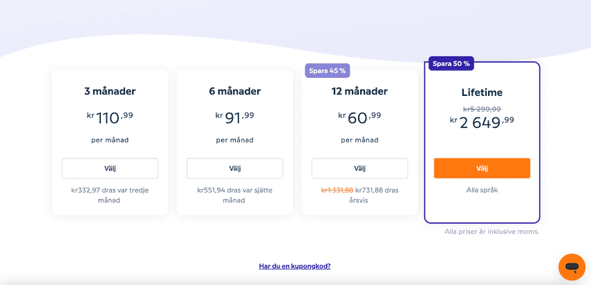 babbel priser babbel priser